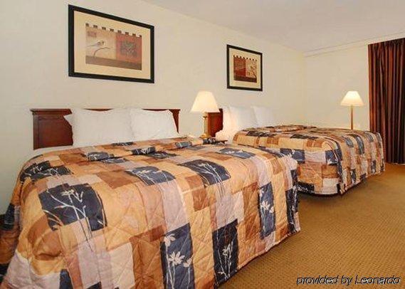 Rodeway Inn Brookville Cameră foto